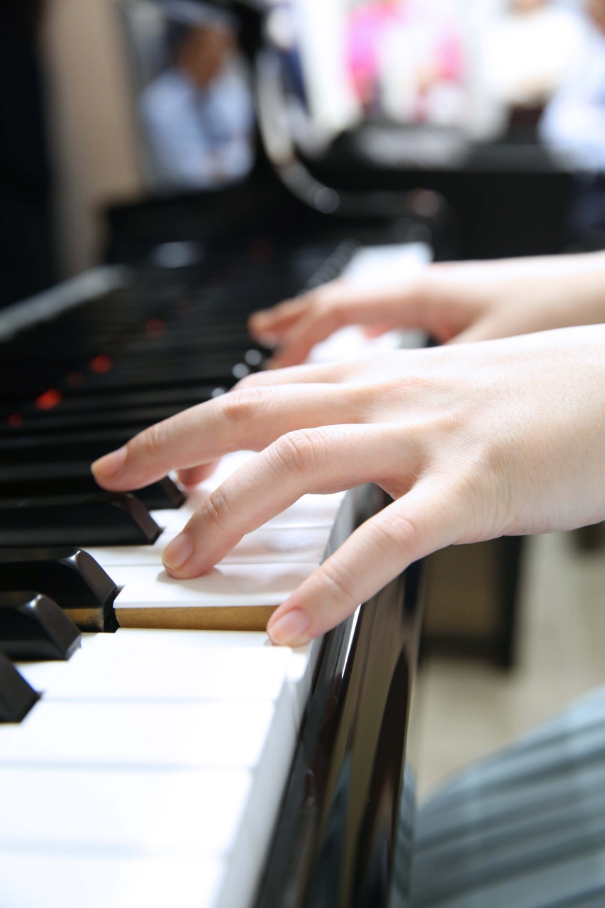 Piano Yamaha - Méthode Yamaha Colmar
