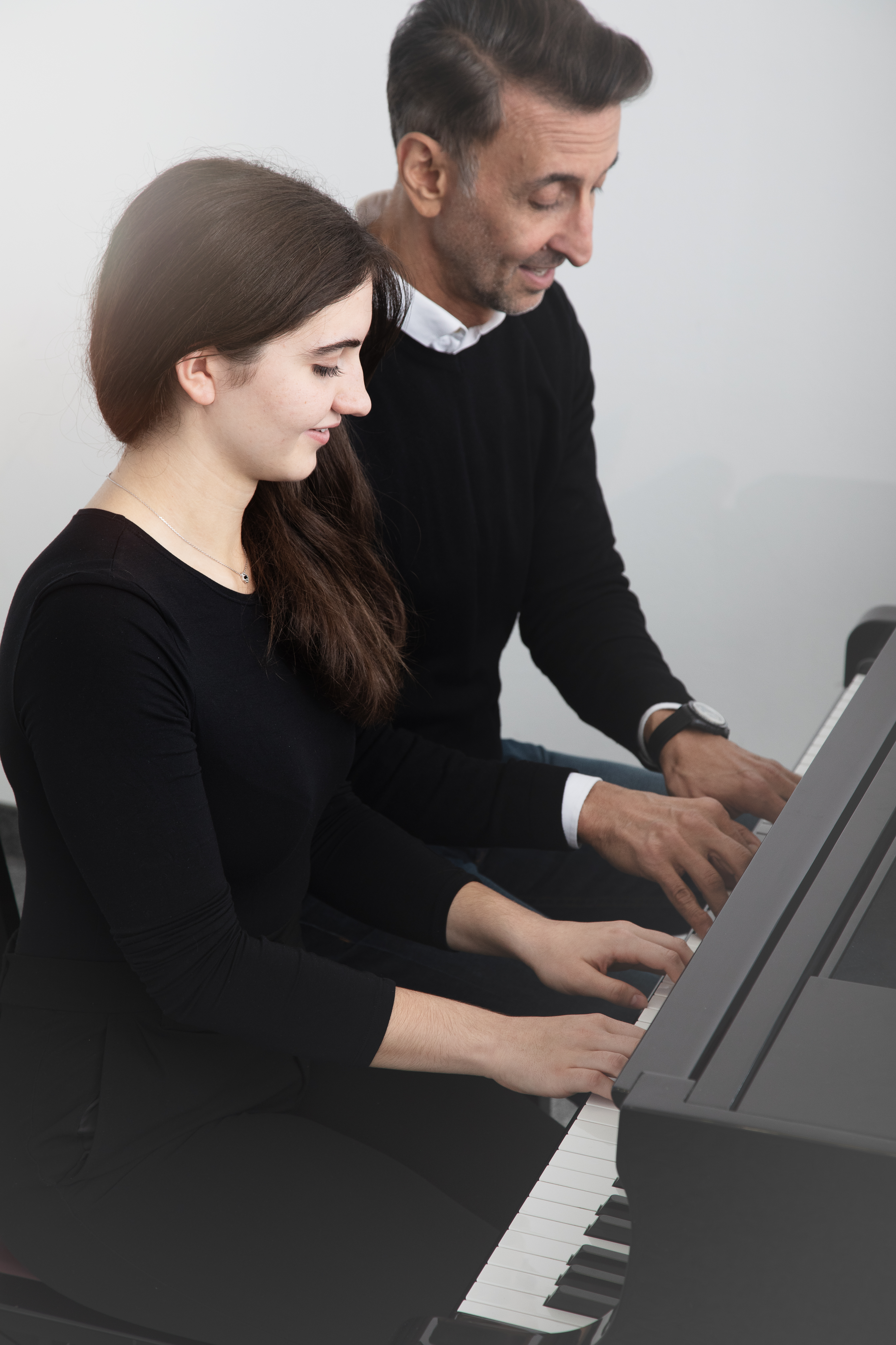 Cours de Piano Colmar